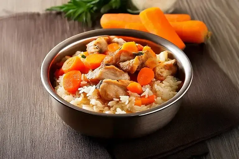 Schonkost für den Hund: 4 Rezepte gegen Durchfall