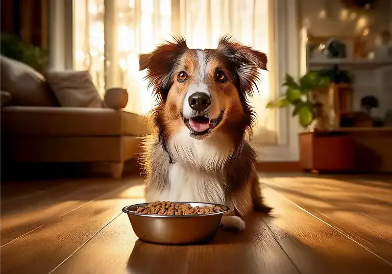 Hund frisst nicht: 7 Tierarzt-Tipps bei Appetitlosigkeit
