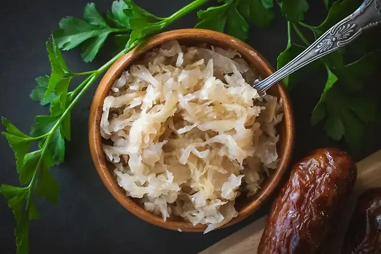 Sauerkraut für Hunde: Gesund oder schädlich?